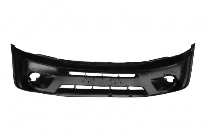 Bara (Fata, cu orificii pentru lampa ceata, cu suport de gauri, grunduit) potrivit TOYOTA RAV 4 II 08.03-11.05 [2]