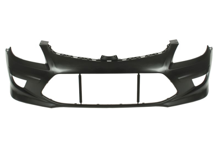 Bara fata cu orificii proiector ceata, grund, certificate CZ potrivit HYUNDAI i30 FD 04.10-06.12
