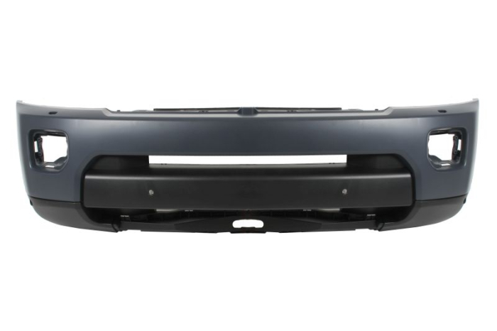 Bara fata, cu orificii spalator far, cu senzori parcare, grund potrivit LAND ROVER DISCOVERY IV L319 01.15-04.17