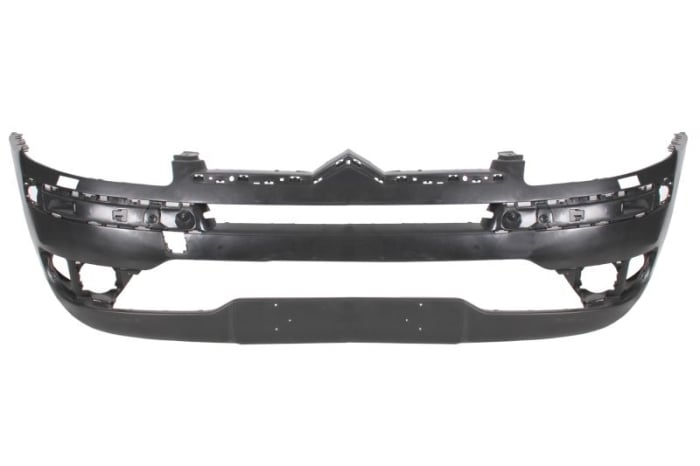 Bara fata, cu orificii spalator far, grund potrivit CITROEN C4 I 11.04-09.08