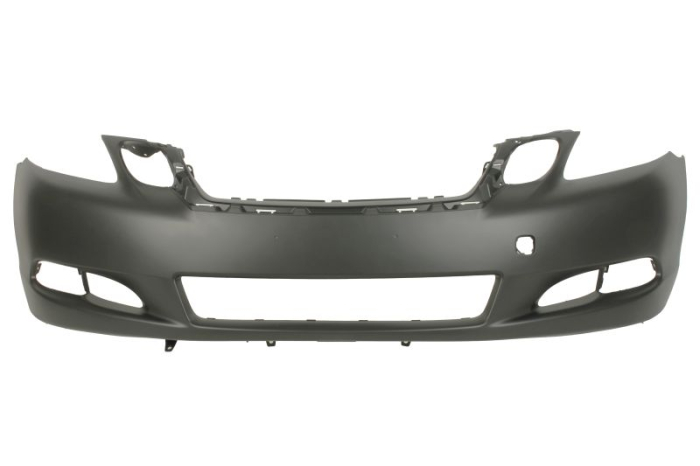 Bara fata cu orificii spalator far, grund potrivit LEXUS GS S190 01.05-11.11