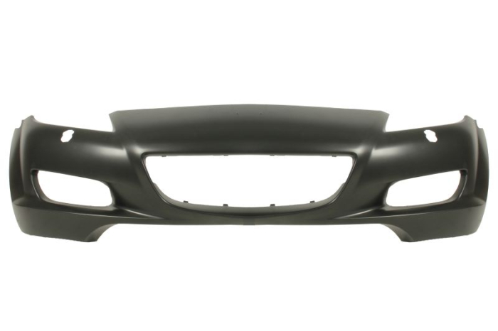 Bara fata cu orificii spalator far, grund potrivit MAZDA RX 8 08.03-06.12
