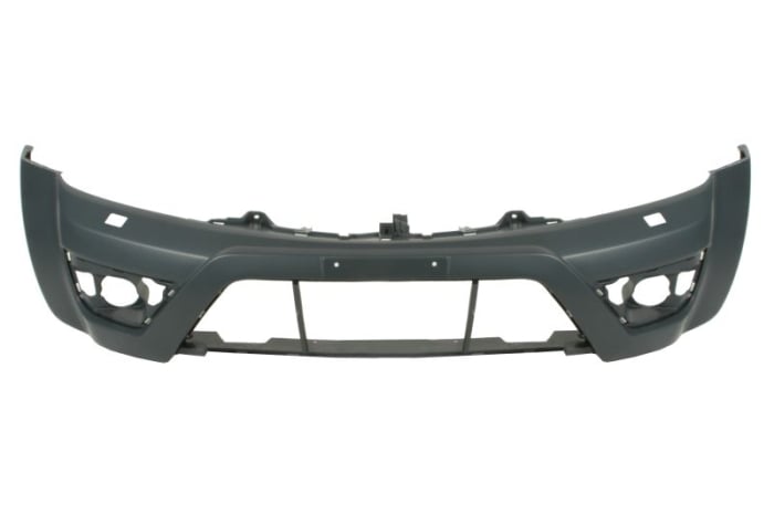 Bara fata, cu orificii spalator far, grund potrivit SUZUKI GRAND VITARA II 10.12-02.15