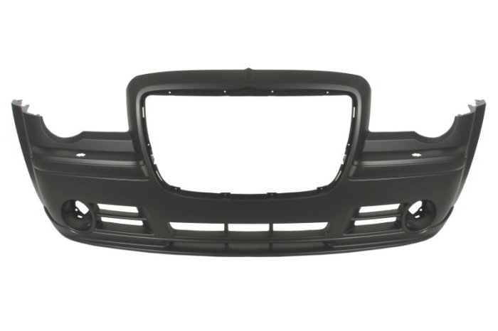Bara fata cu orificii spalator far potrivit CHRYSLER 300 C 09.04-11.12