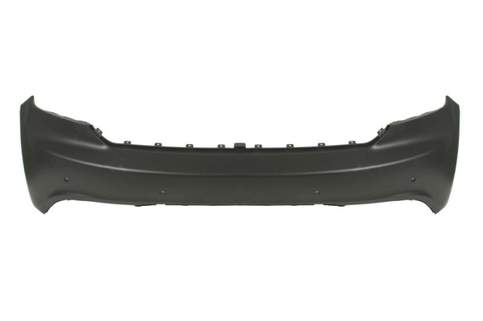 Bara fata, cu senzori parcare potrivit DODGE DURANGO III 01.14-12.20