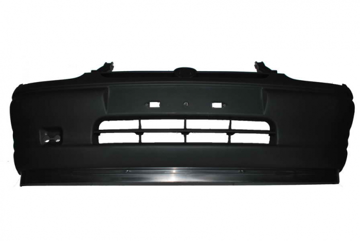 Bara fata cu spoiler, negru OPEL COMBO, CORSA B LIFTBACK intre 1993-1997