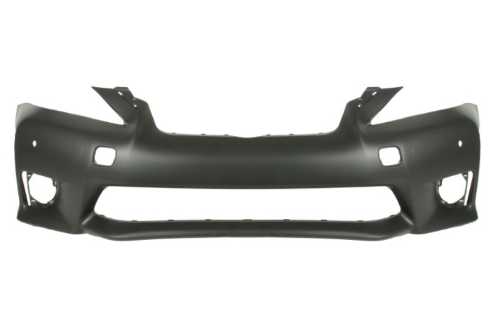 Bara fata F-SPORT, cu senzori parcare, grund potrivit LEXUS CT ZWA10 12.10-11.13