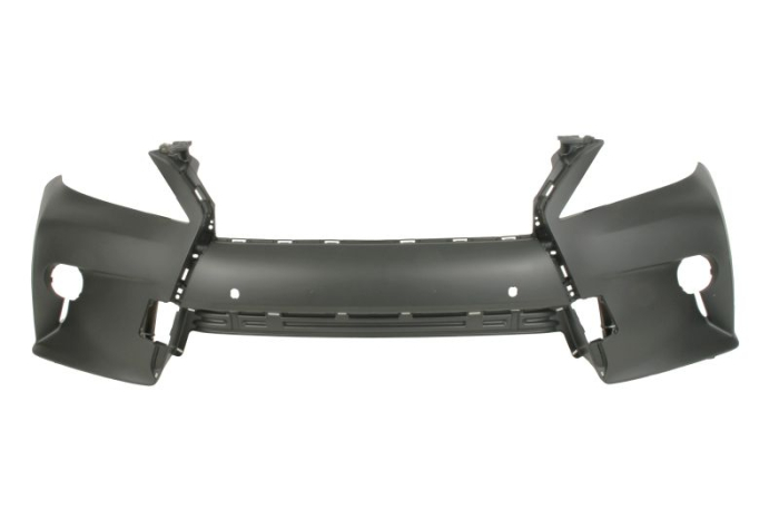 Bara fata F-SPORT, cu senzori parcare, grund potrivit LEXUS RX AL10 04.12-10.15