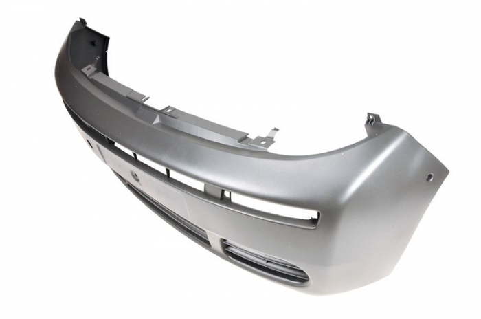 Bara fata potrivit OPEL VIVARO 2001-2006 - gri inchis [2]
