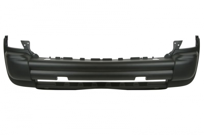 Bara fata gri potrivit JEEP LIBERTY 2005-2007