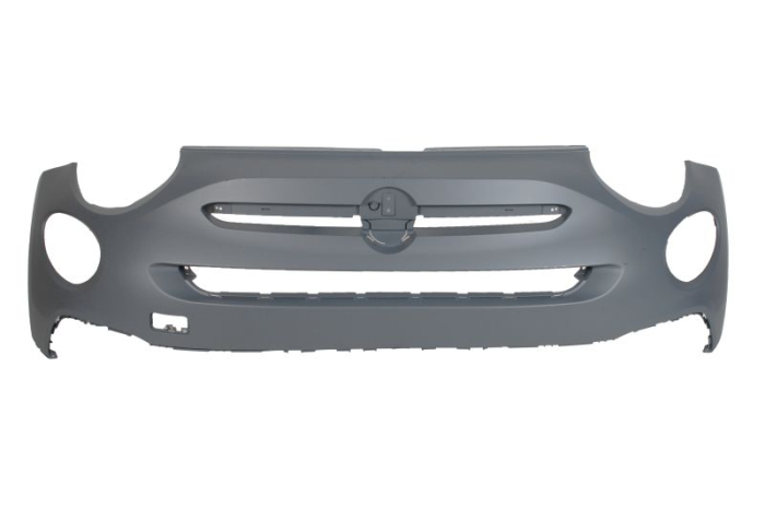 Bara fata, grund potrivit FIAT 500X 01.18-12.23