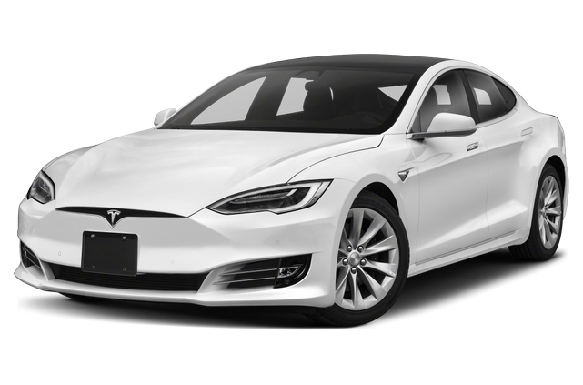 Bara fata grunduit potrivit Tesla Model S 2016-2020