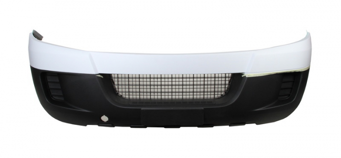 Bara fata potrivit IVECO DAILY IV 2006-2009 [2]