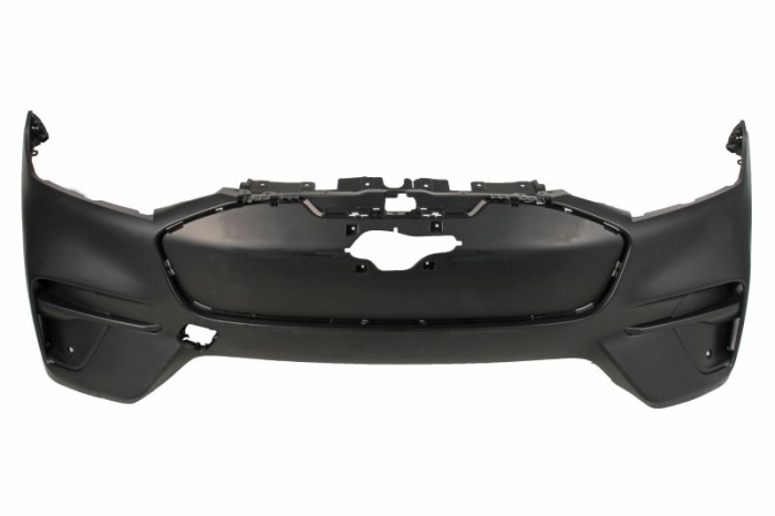 Bara fata grunduita BASE, negru potrivit LEXUS NX II 06.21-