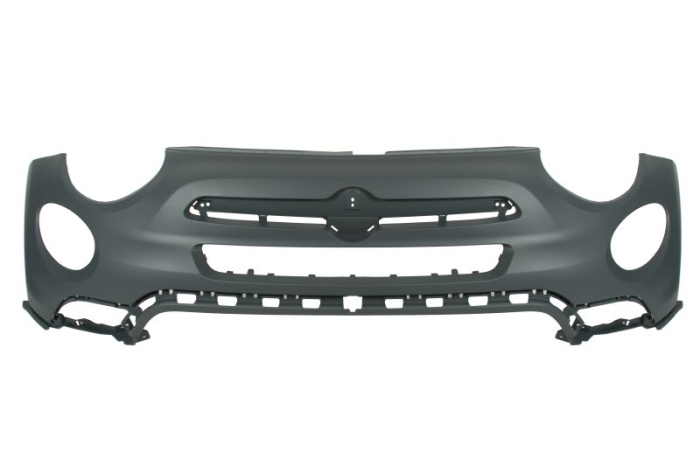 Bara fata grunduita CROSS, grund potrivit FIAT 500X 01.18-12.23