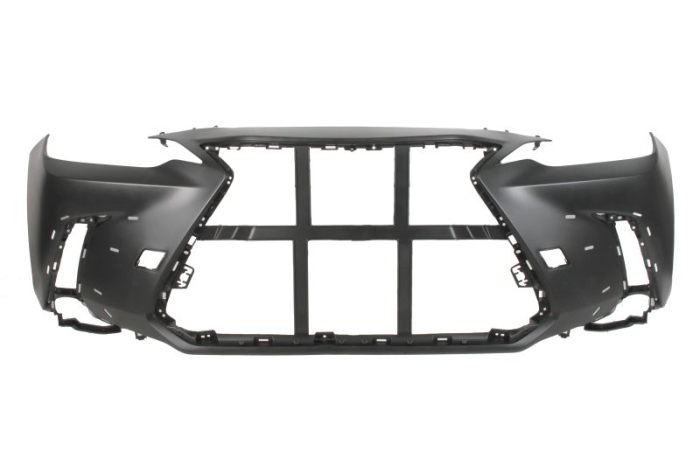 Bara fata grunduita F-SPORT, grund potrivit LEXUS NX II 06.21-