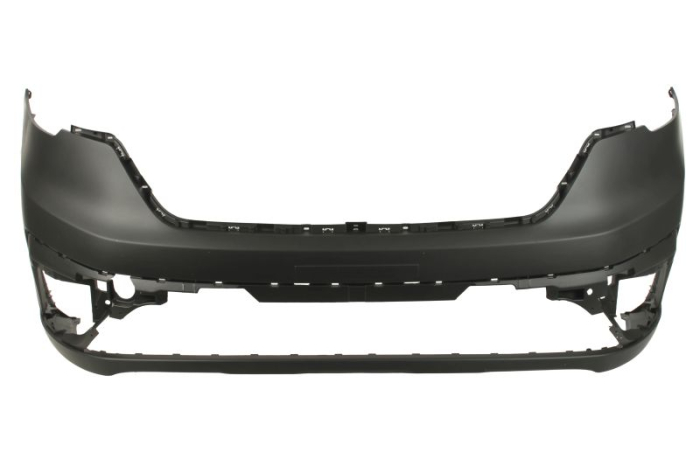 Bara fata grunduita grund, certificate TUV potrivit RENAULT TRAFIC III 01.21-