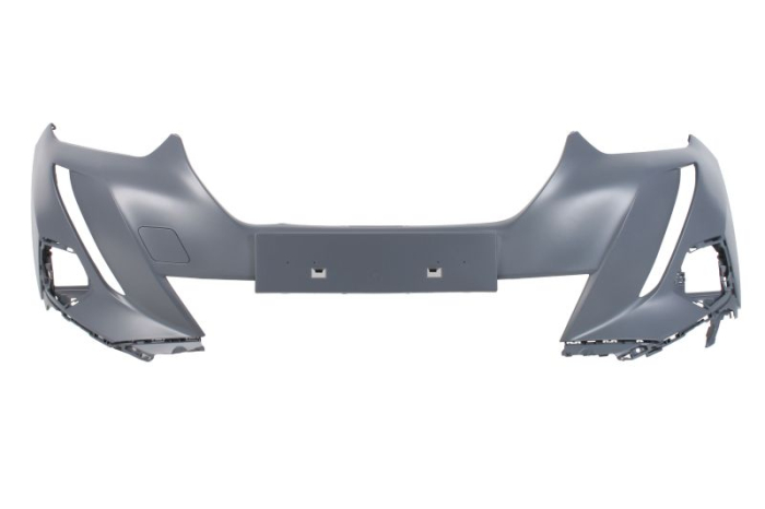 Bara fata grunduita R-LINE potrivit VW TIGUAN II 01.20-