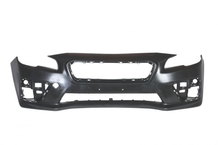 Bara fata grunduita subaru wrx dupa 2014