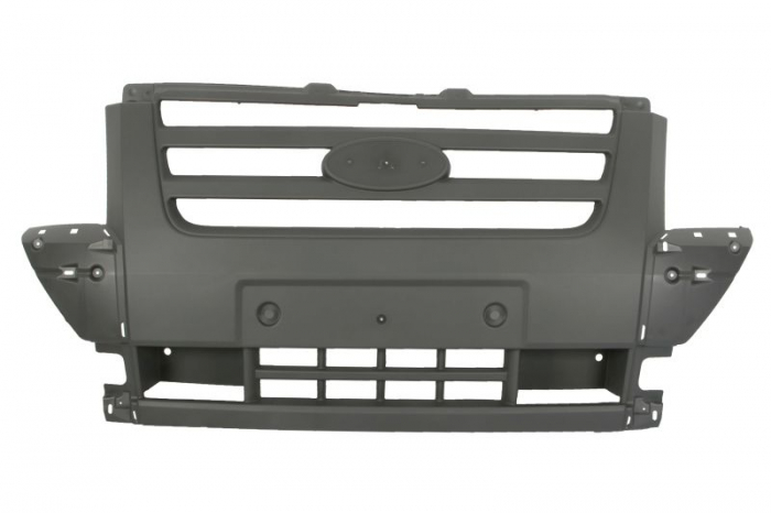 Bara fata mijloc, gri FORD TRANSIT, TRANSIT TOURNEO intre 2006-2014