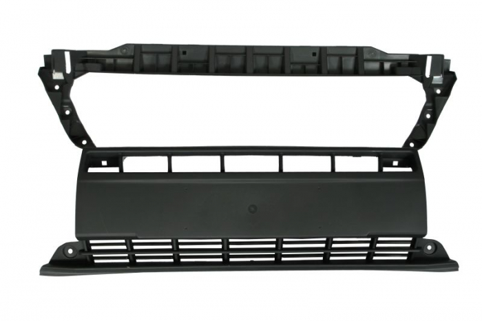 Bara fata Mijloc, gri inchis CITROEN JUMPER; FIAT DUCATO; PEUGEOT BOXER dupa 2014