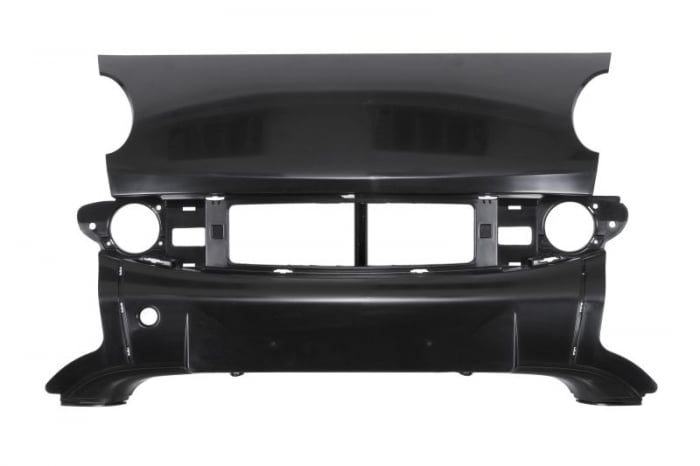 Bara fata mijloc SMART FORTWO intre 2002-2007