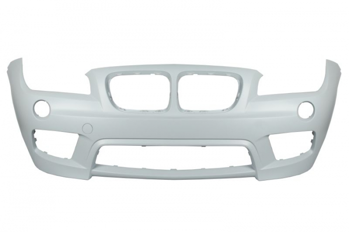 Bara fata model pachet m, grunduit potrivit bmw x1 e84 2009-2015