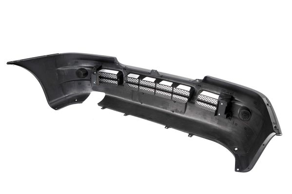 Bara fata potrivit CITROEN JUMPER; FIAT DUCATO; PEUGEOT BOXER 2006-2014 - negru [2]