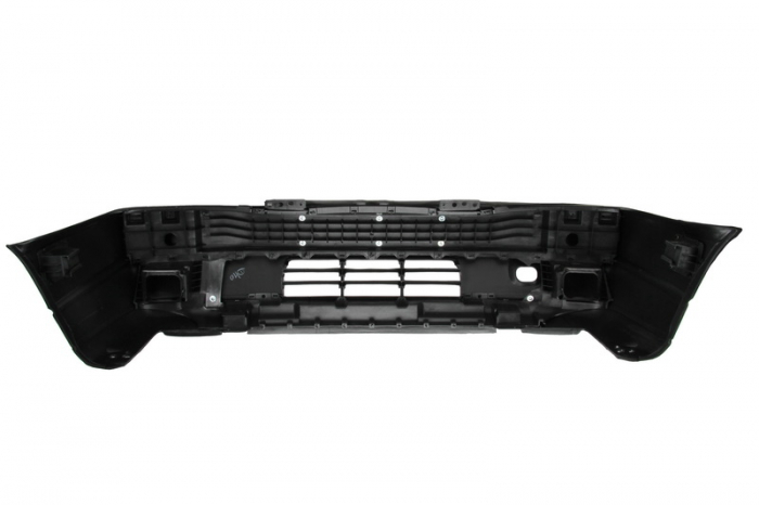 Bara fata potrivit FIAT TIPO 1987-1995 - negru [2]