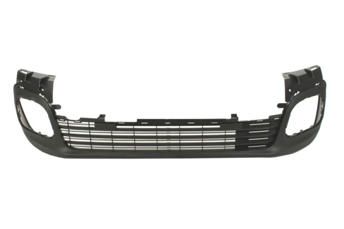 Bara fata, negru potrivit CITROEN BERLINGO III Multispace 03.18-10.23