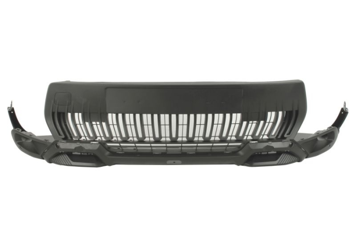 Bara fata negru potrivit CITROEN C3 III 09.20-