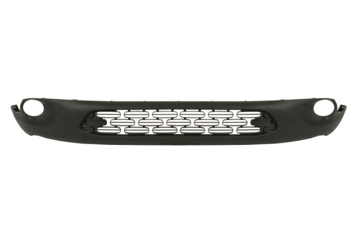 Bara fata negru potrivit CITROEN C4 CACTUS 09.14-
