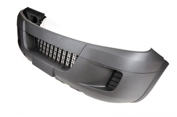 Bara (Fata, negru) potrivit IVECO DAILY IV 06.06-07.09 [2]