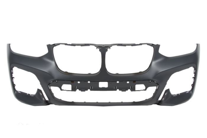 Bara Fata, pachet M, grund potrivit BMW IX3 G08, X3 G01, F97, X4 G02, F98 10.17-