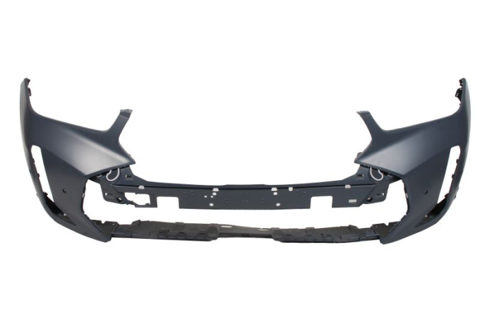 Bara fata pachet M, grund potrivit BMW X6 G06 LCI 04.23-