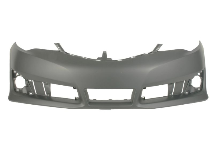 Bara fata SE, grund potrivit TOYOTA CAMRY XV50 09.11-07.17