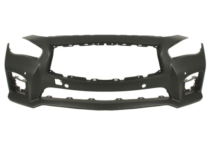 Bara fata SPORT, cu senzori parcare potrivit INFINITI Q50 04.13-