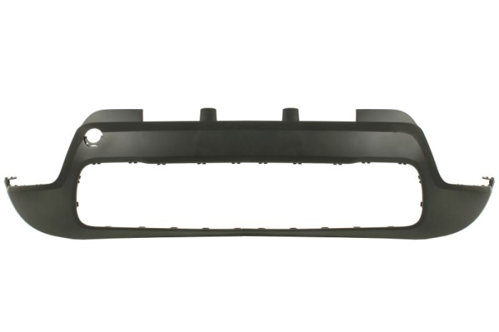 Bara fata SPORT TRAILHAWK potrivit JEEP COMPASS II 11.16-10.22