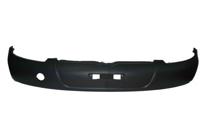 Bara fata superioara gri inchis TOYOTA YARIS intre 1999-2003