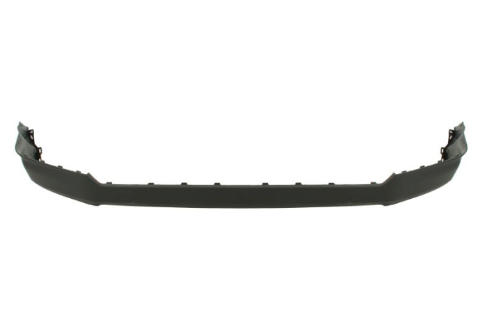 Bara Fata Superior, negru potrivit VW CRAFTER 09.16-