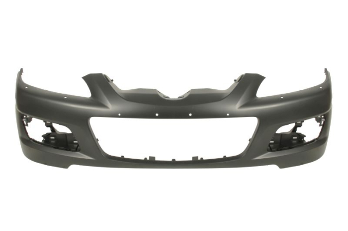 Bara fata TURBO, cu orificii spalator far, grund potrivit MAZDA 6 GG, GY 03.05-12.08