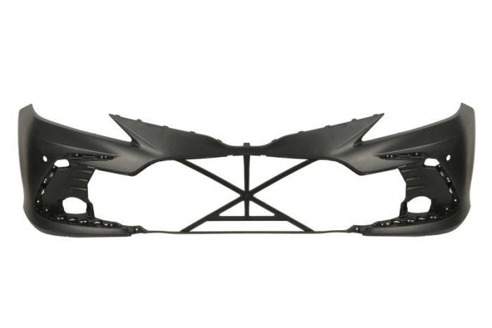 Bara fata XLE XLE HYBRID, cu senzori parcare, grund potrivit TOYOTA CAMRY XV70 01.21-04.24