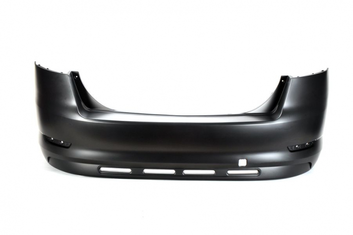 Bara FORD MONDEO IV limuzina (BA7) 2007-2010 [3]