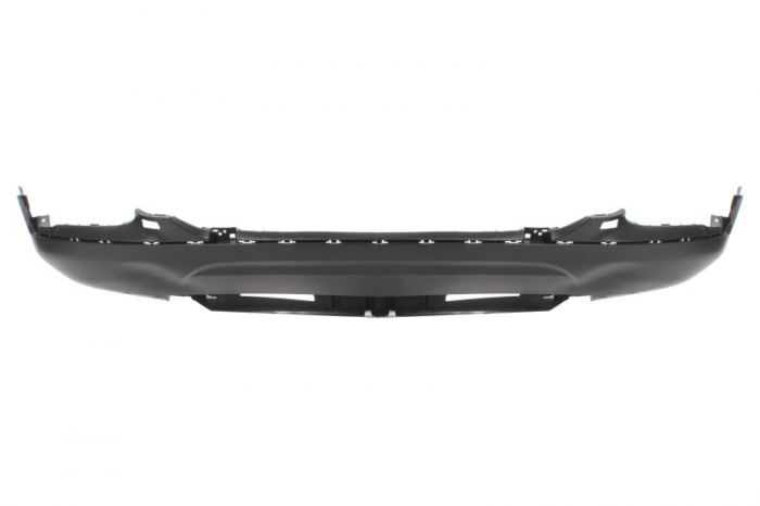 Bara (inferior fata, negru) potrivit JEEP GRAND CHEROKEE V 06.20-