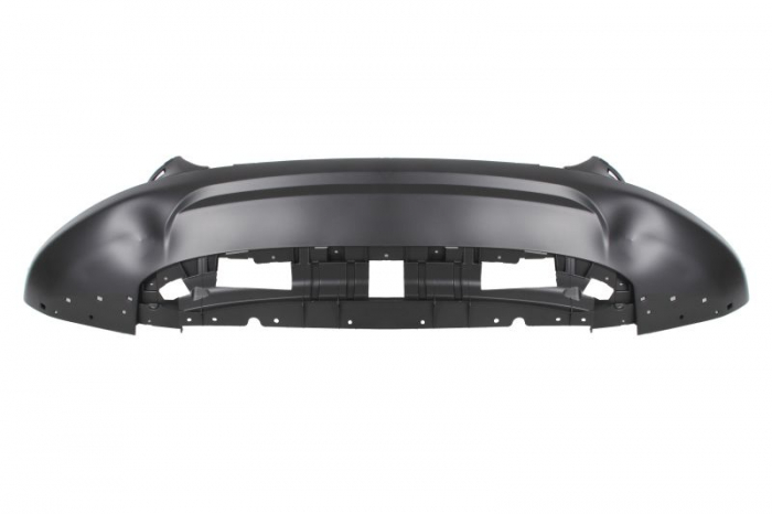 Bara (inferior/fata, negru) potrivit JEEP GRAND CHEROKEE V 06.20- [2]