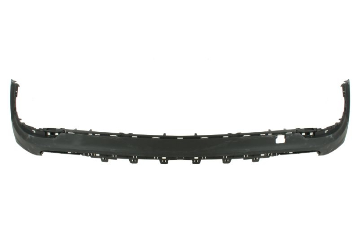 Bara inferior spate Allroad potrivit AUDI A4 B9 05.15-05.19