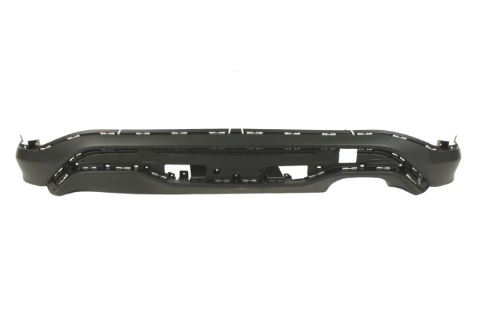 Bara inferior spate ST, grund potrivit FORD PUMA 2 SUV 09.19-
