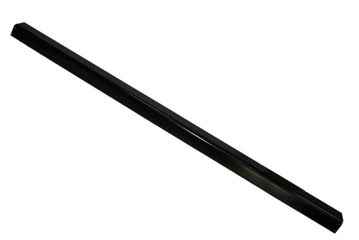 Bara potrivit CITROEN JUMPER I; FIAT DUCATO; PEUGEOT BOXER 1994-2002 - (Mijloc/Spate, negru) [2]