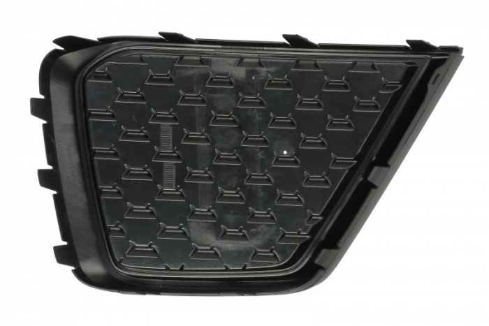 Bara protectie fata dreapta (negru, SPORTBACK) potrivit AUDI A1 GB 06.18- [2]