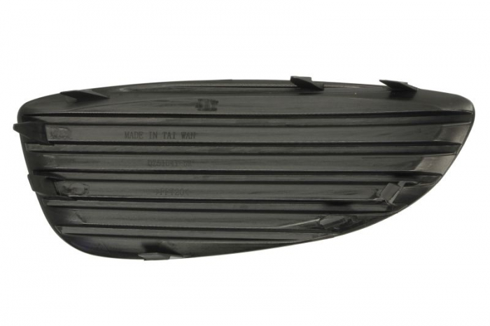 Bara protectie fata dreapta (plastic, negru, V-KLASA) potrivit MERCEDES VITO / KLASA V W447 03.14-06.19 [2]